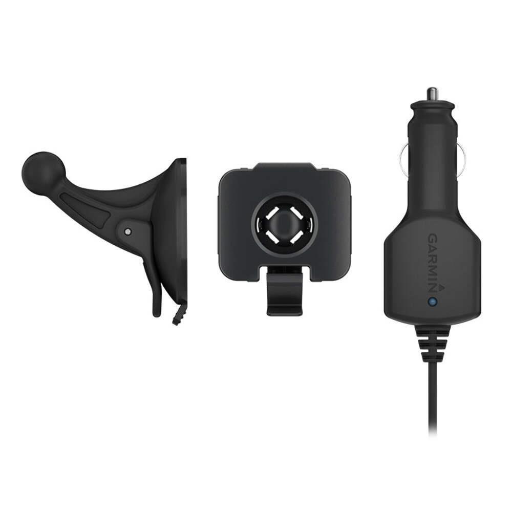 Garmin Zumo Xt2 & Tread 2 (6") Gps Automotive Suction Mount Kit