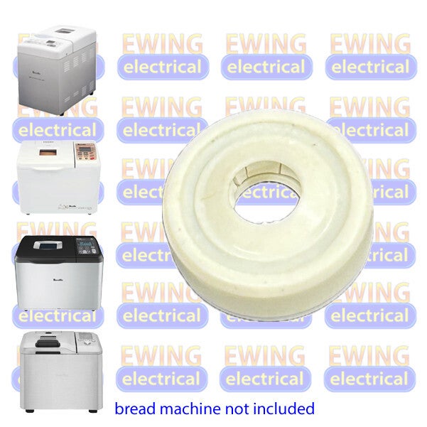 Breville Bb290 Bb300 Bb400 Bb420 Bbm300 Bbm600 Bread Maker Pan Seal