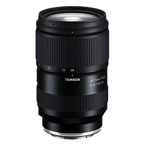 Tamron 28-75mm F/2.8 Di Iii Vxd G2 Lens For Sony Fe Mount