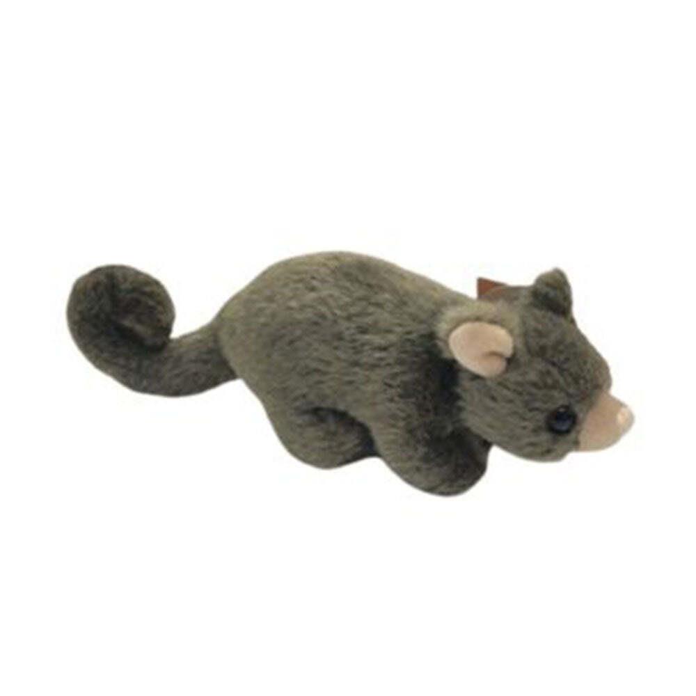 Jumbuck Pickles The Possum 15cm Adorably Cute Soft Touch Ages 3 Years
