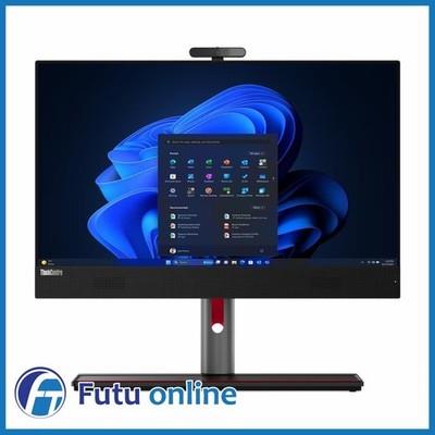 Lenovo All In One Pc Thinkcentre M90a Touchscreen Aio I7-14700 16gb