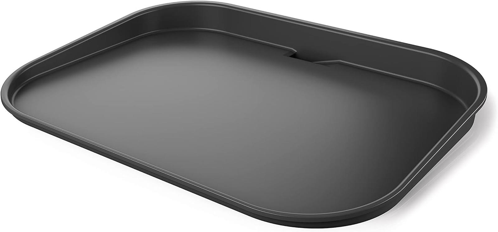 Ninja Woodfire Flat Plate, Compatible With Ninja Woodfire Electric Bbq