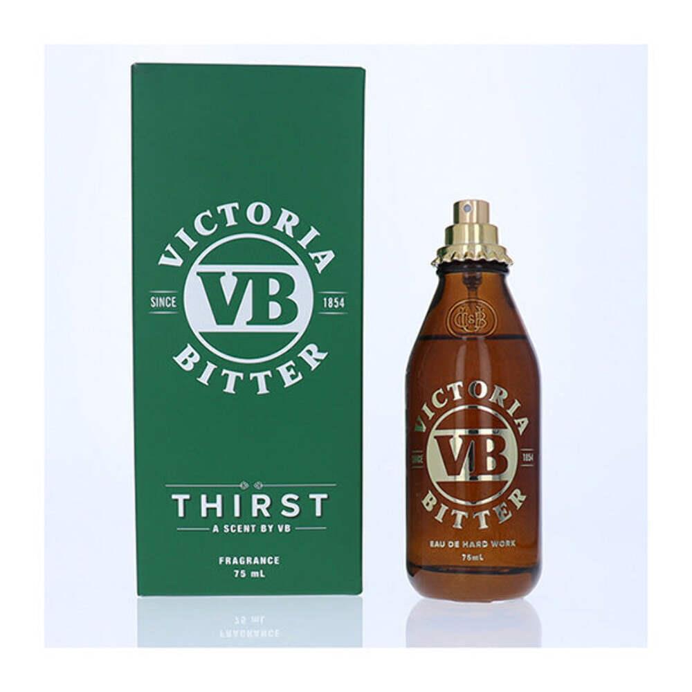 Vb The Thirst Edt 75ml