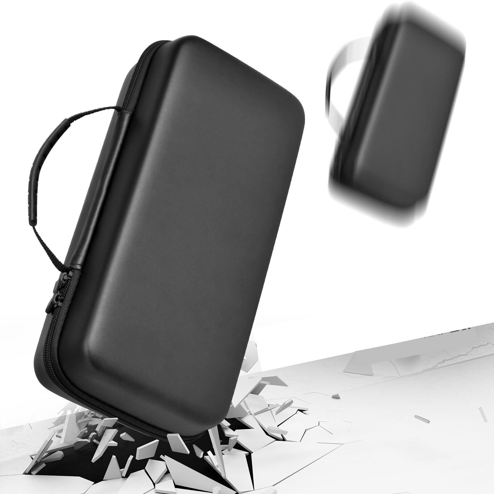 For Legion Go S Storage Bag For Legion Go S Handbag Eva Hard Bag