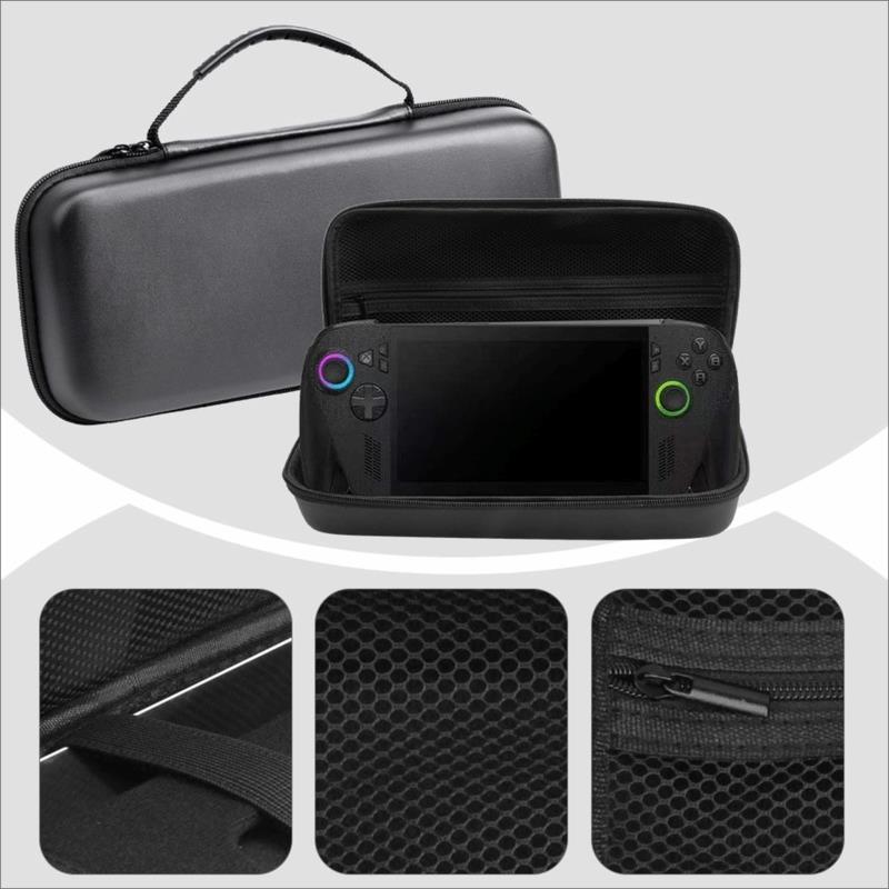 Hard Carrying Case Protective Cover For Rog Xbox Ally/rog Xbox Ally X