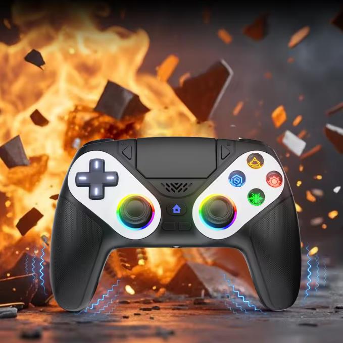 Ps5 Playstation 5 Wireless Controller Gamepad