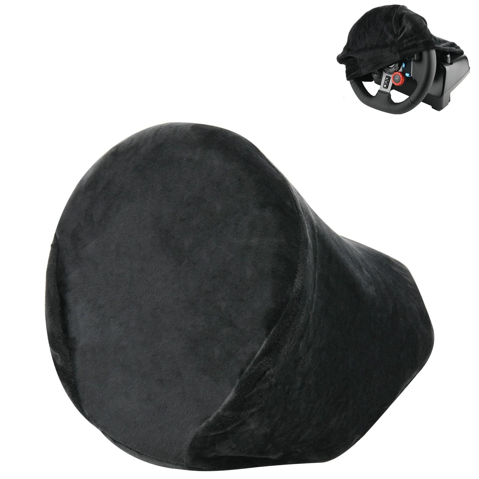 Suitable For Logitech G29 Racing Steering Wheel Dust Cover Protection Cover