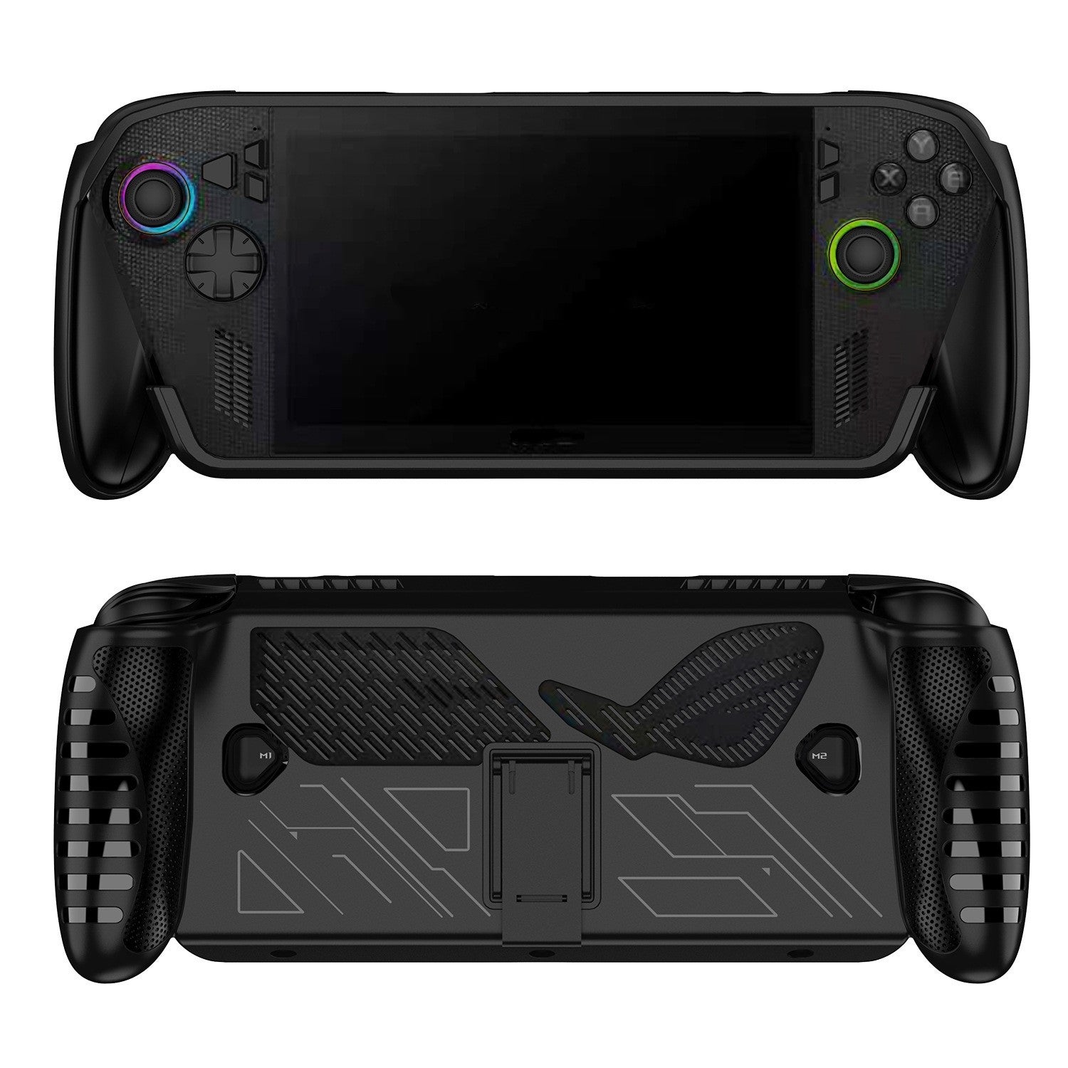 For Rog Xbox Ally X Gaming Console For Xbox Ally Gaming Console Protective Case