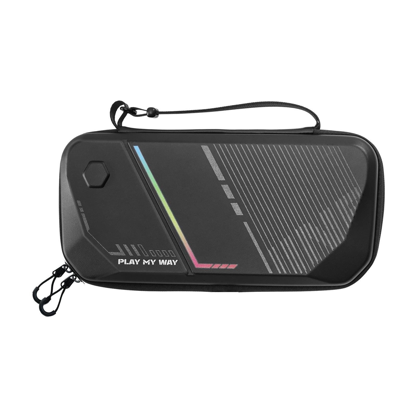 For Rog Xbox Ally X Gaming Carrying Bag Shockproof Game Console Storage Bags