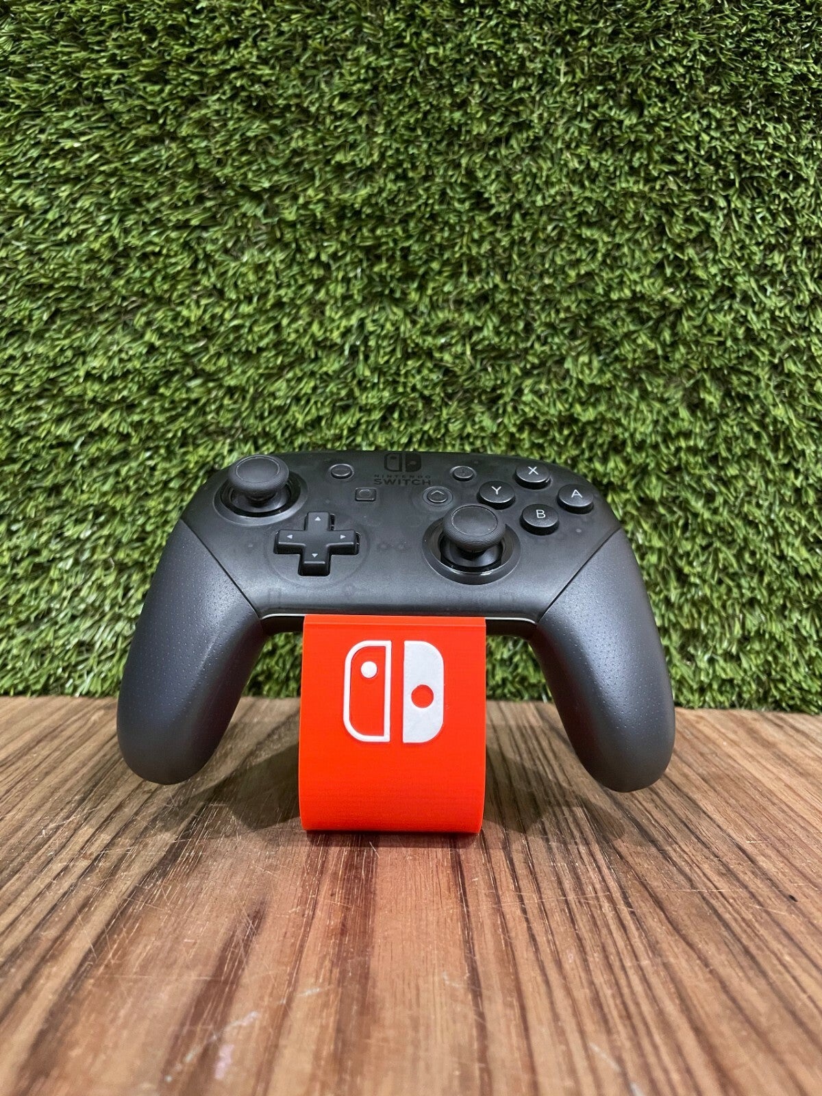 Nintendo Controller Stand