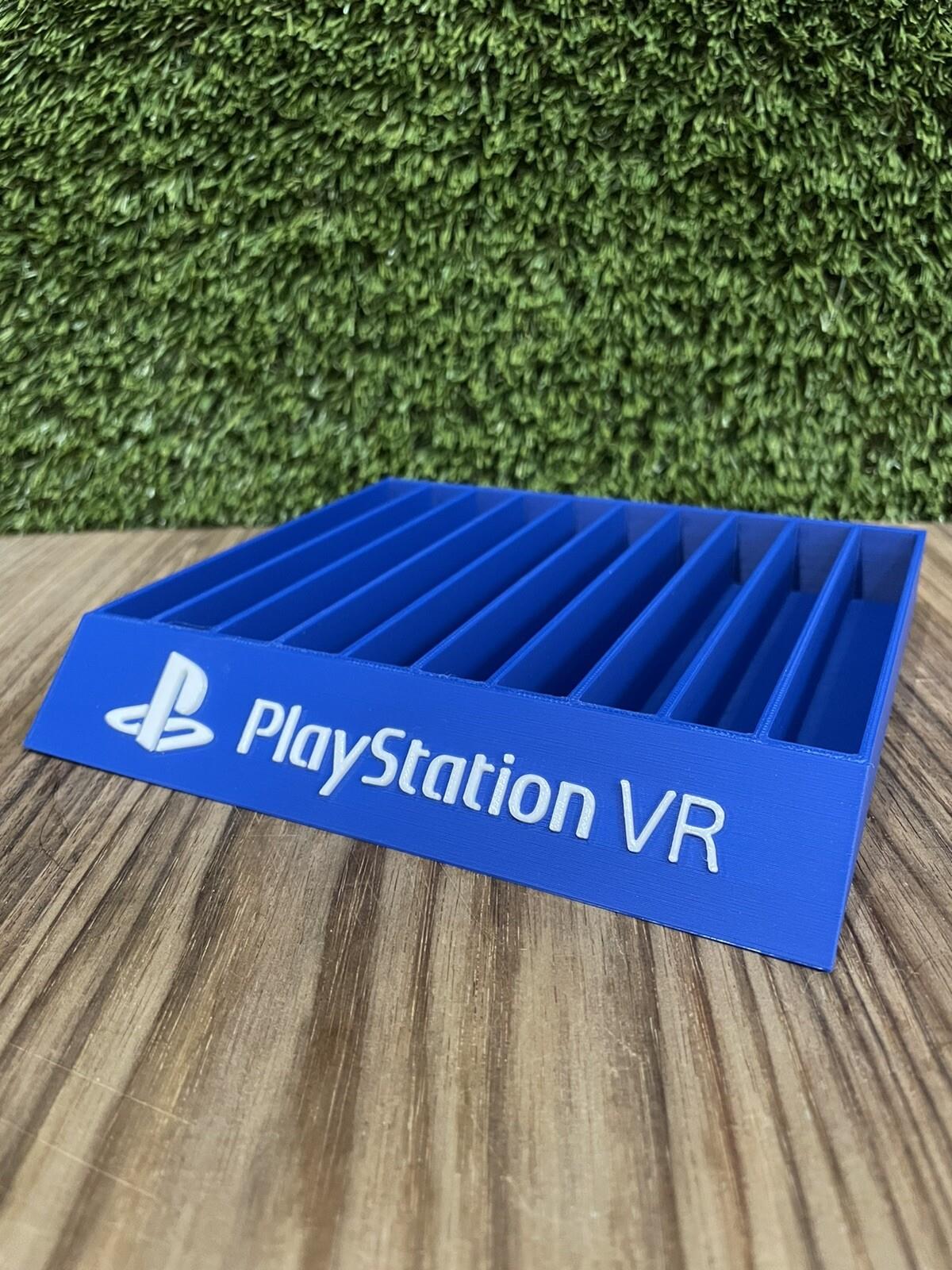 Playstation Vr Game Holder