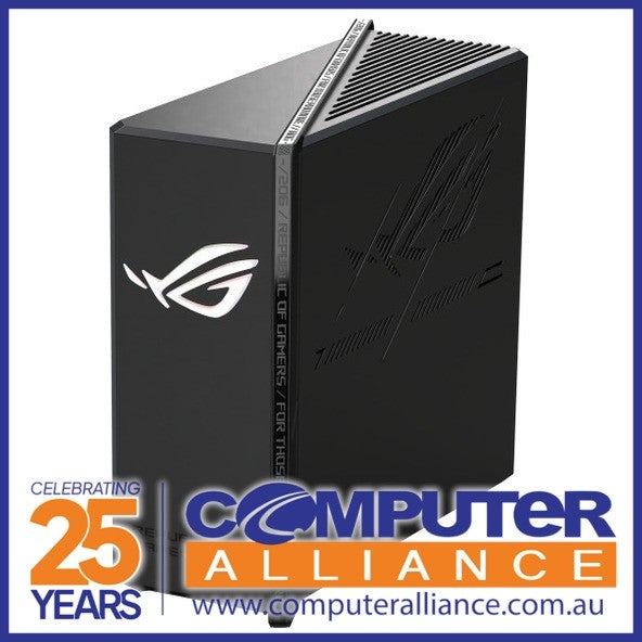 Asus Rog Strix Gs-be18000 Wifi 7 Gaming Router