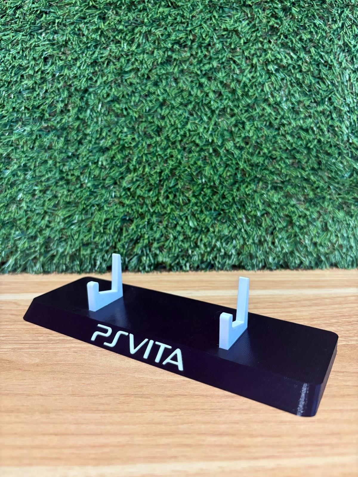 Ps Vita Console Stand