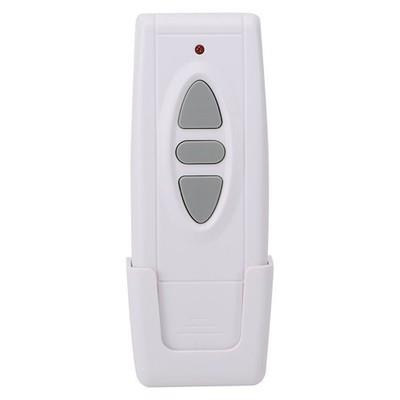 Remote Control Switch Wireless Electric Curtain Screen Projector Accessories❀