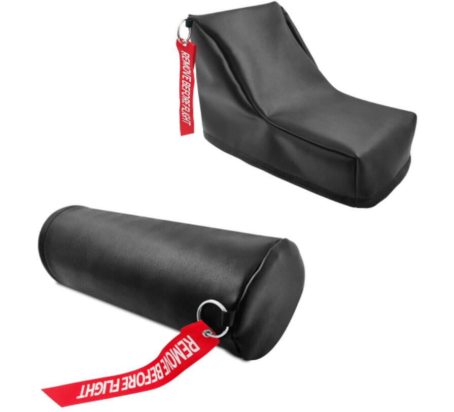 Dust Cover Simulated Joystick Waterproof Cloth Set For Thrustmaster Warthog A10c