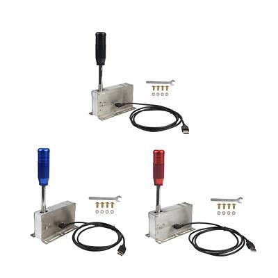 Usb Sequential Shifter Simulation Shifter For G27 G923