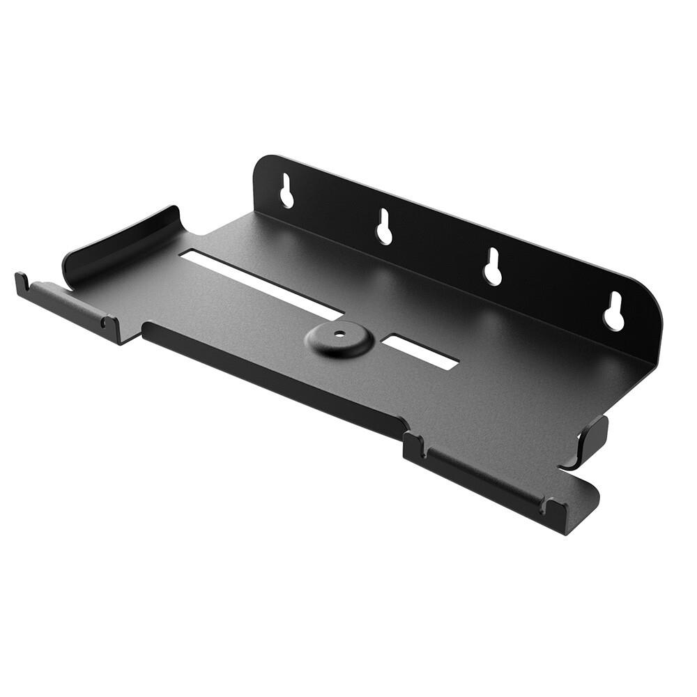 Metal Wall Stand For Ps5 Slim (disc & Digital)