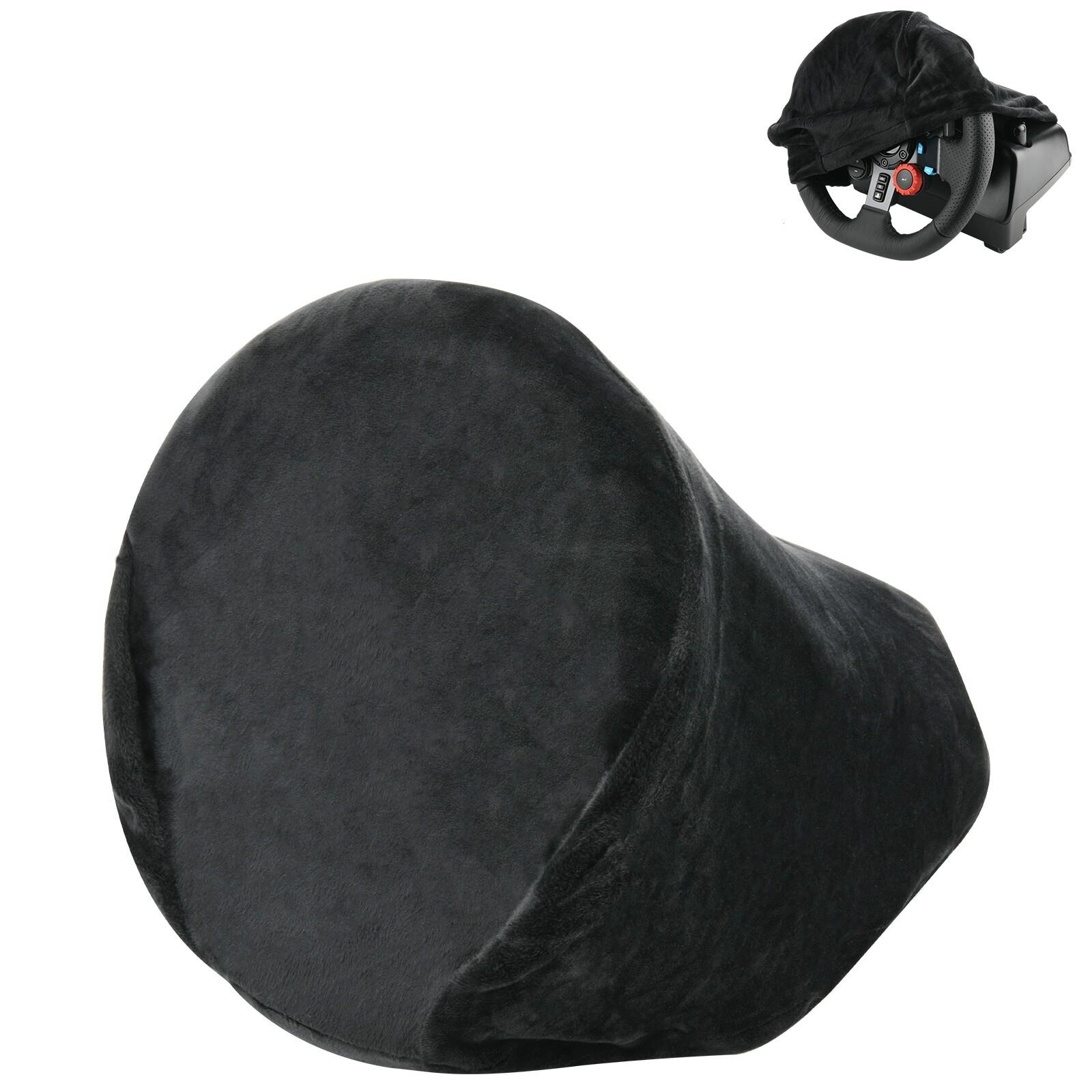 Suitable For Logitech G29 Racing Steering Wheel Dust Cover Protection Cover