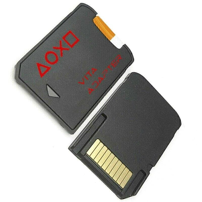 Durable Sd2vita Psvsd Game Micro Memory Card Adapter For Ps Vita 1000 2000