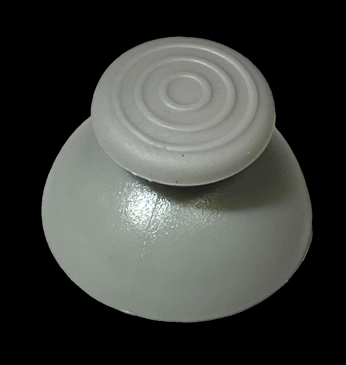 Nintendo Gamecube Controller Thumbsticks Toggle Joystick Grey Aftermarket