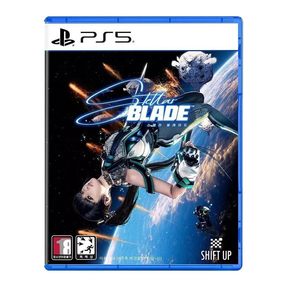 Stellar Blade - Ps5