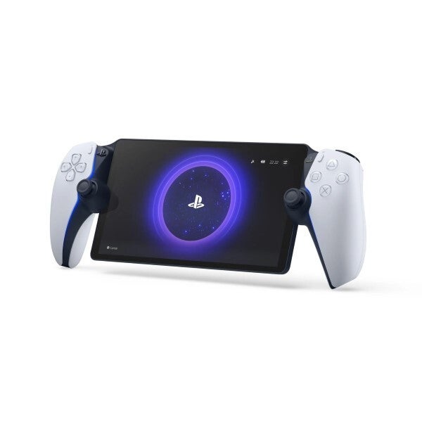 Playstation 5 Portal Remote Player Brand