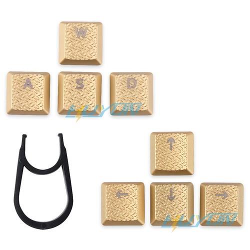 Replacement Logitech G813/g815/g913/g915 Tkl Rgb Mechanical Keyboard 8 Keycaps