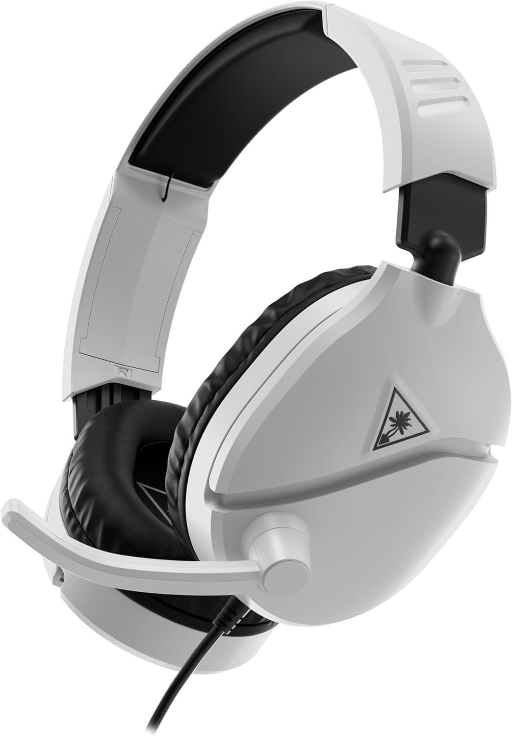 Turtle Beach Recon 70 Gaming Headset - White