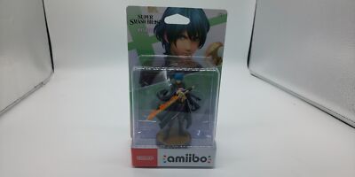 Amiibo Beleth (super Smash Bros. Smash Bros. Series)