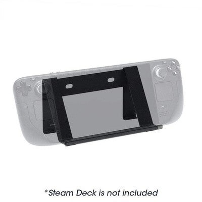 Hideit Steam Deck Mount (black)