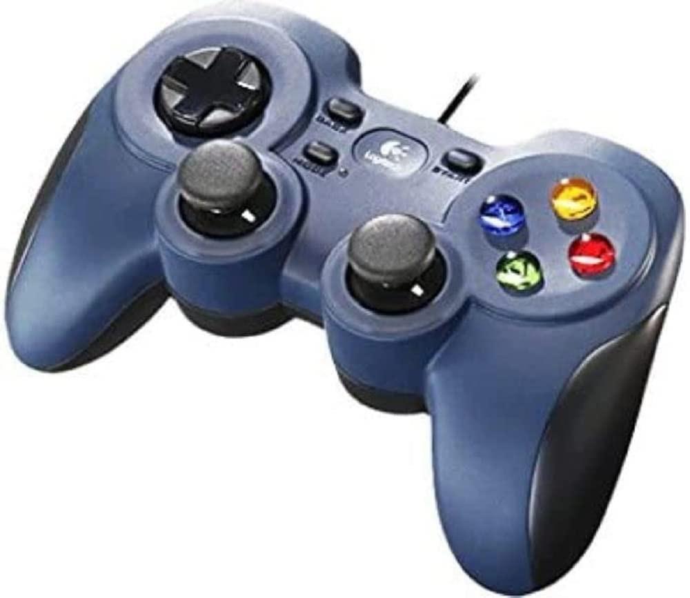 Logitech Gamepad F310