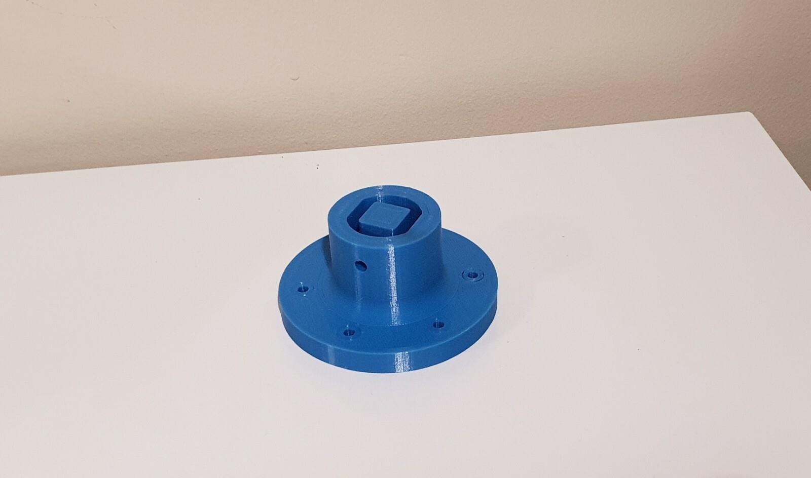 Thrustmaster Tmx Pro Wheel Adapter