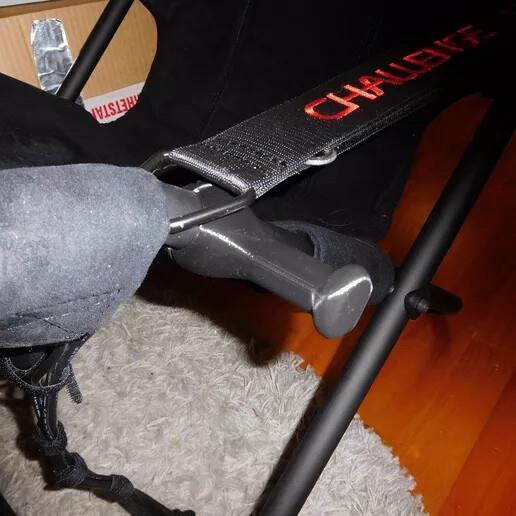 Playseat Challenge Headset/vr Hanger