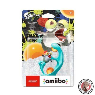 Amiibo Kojake Splatoon Series