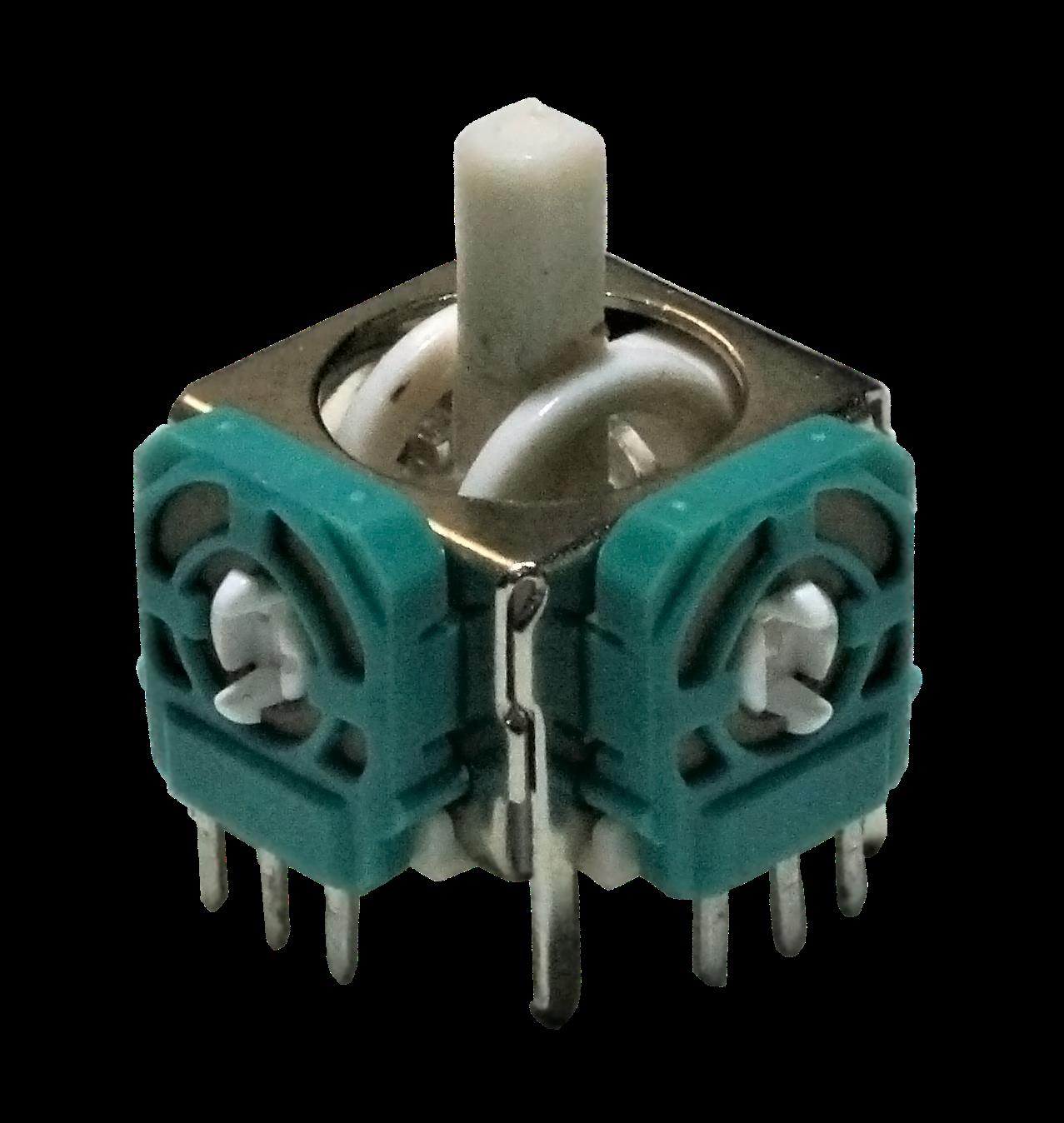 Replacement Nintendo Gamecube Controller Toggle Brand