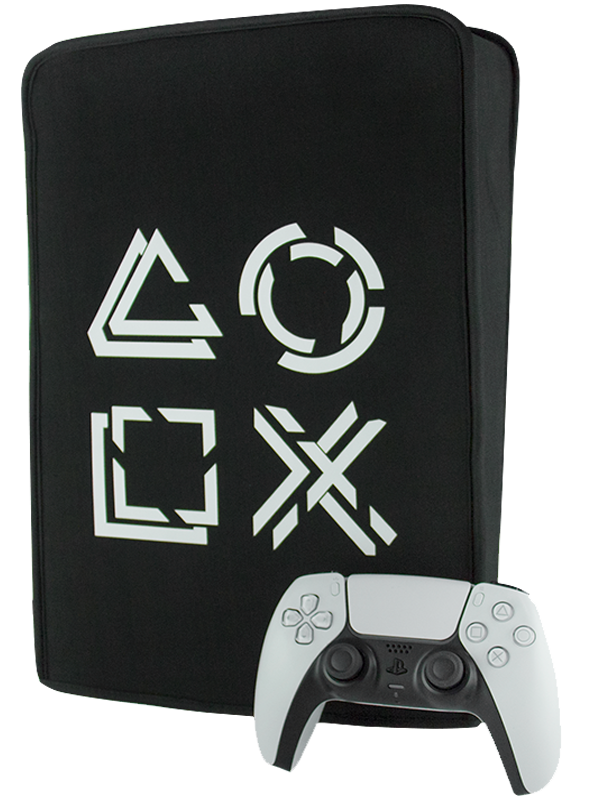 Slim Playstation 5 Dust Cover Ps5 Protector