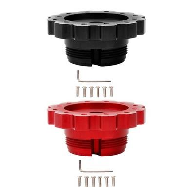 Steering Wheel Adapter, Modification, Professional,