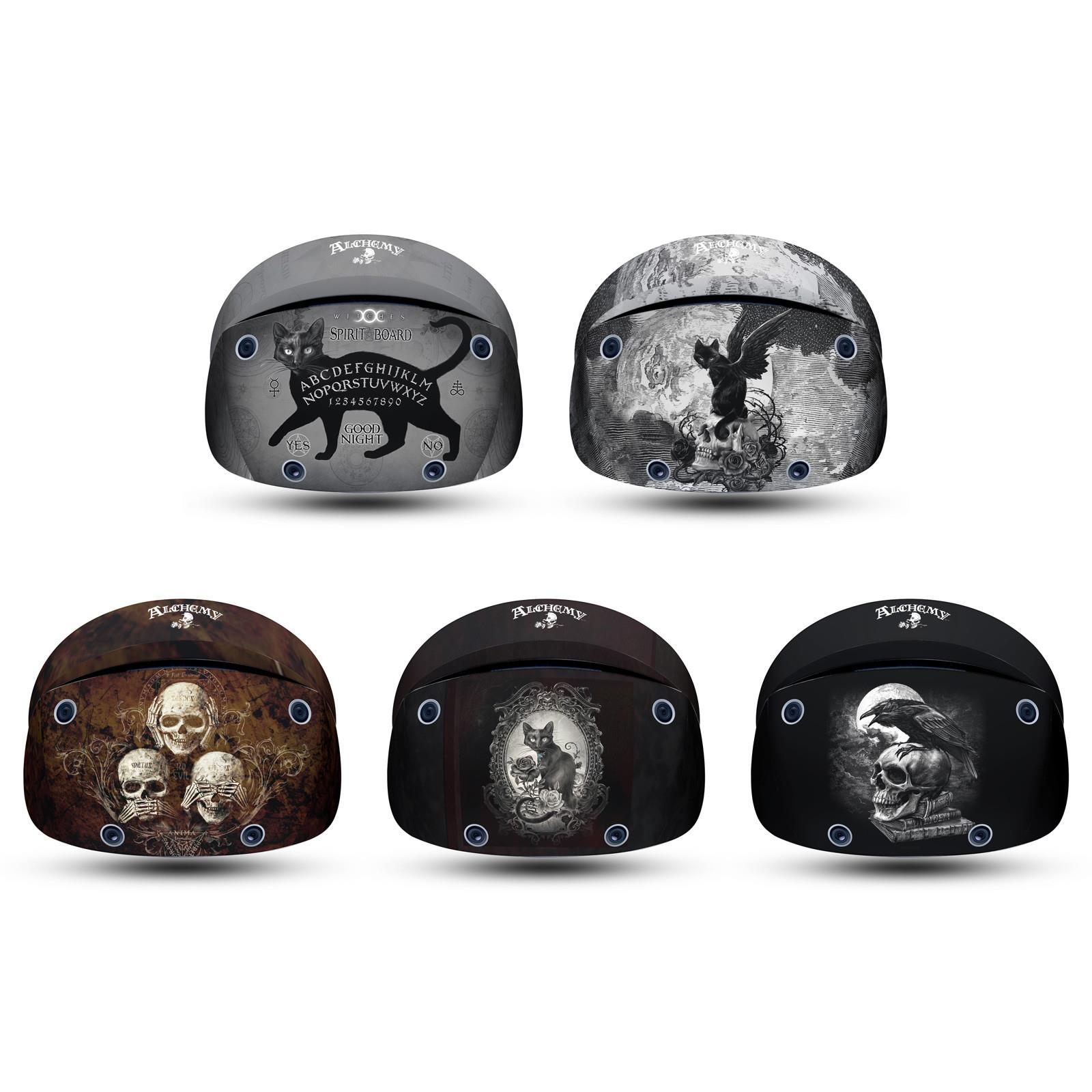 Official Alchemy Gothic Gothic Vinyl Skin Decal For Sony Ps5 Playstation Ps Vr2