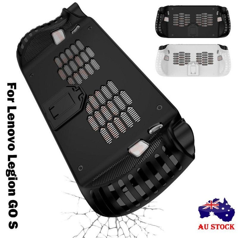Tpu Protective Cover Soft Host Shell For Lenovo Legion Go S