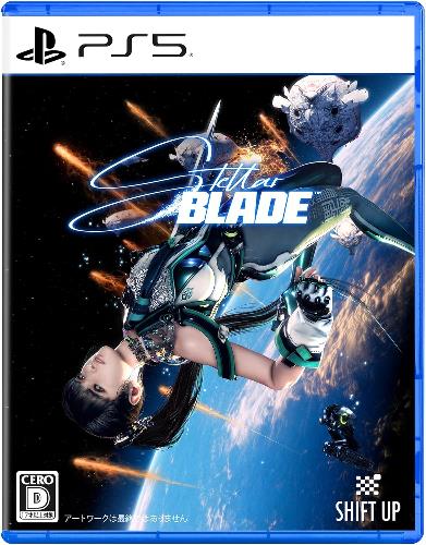 Ps5 Stellar Blade Software Japan