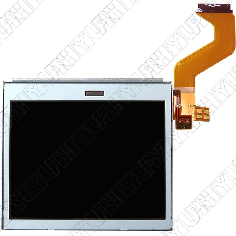 Top Lcd Screen Display Replacement For Nintendo Ds Lite