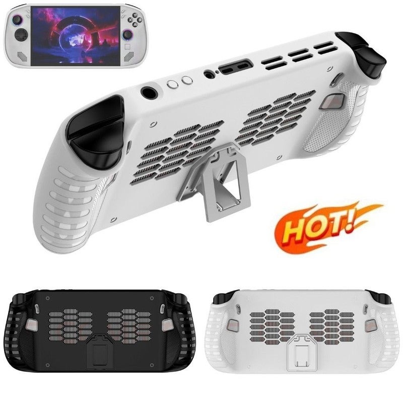 Tpu Protective Cover Soft Host Shell For Lenovo Legion Go S