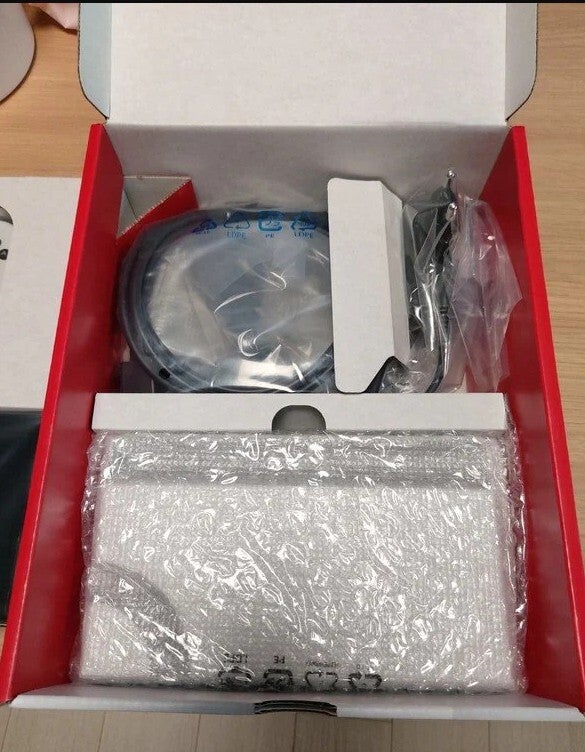 Nintendo Switch Oled White / Express / Genuine