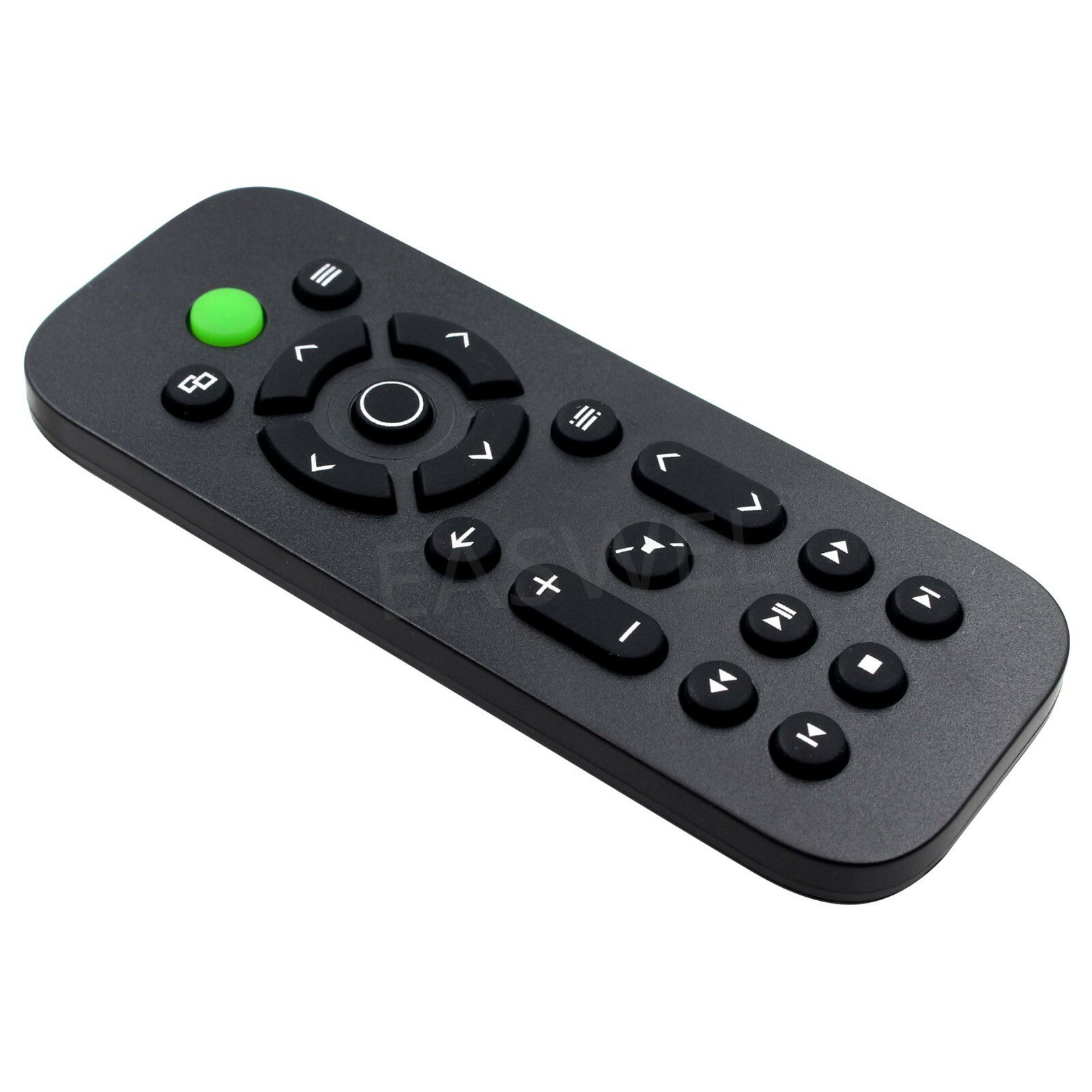 Media Remote Control For Microsoft Xbox One