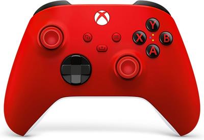 Xbox Wireless Controller - Red