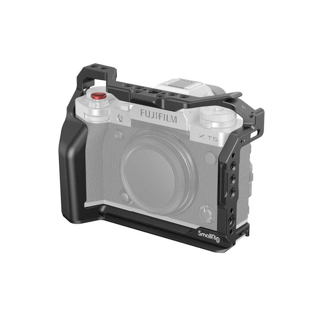 Smallrig Multifunctional Cage For Fujifilm X-t5 4135