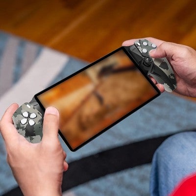 Faceplates Cover For For Playstation Portal Stylish Look And Protection