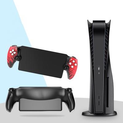 Protective Housing Shell For For Playstation Portal Easy Installation Design