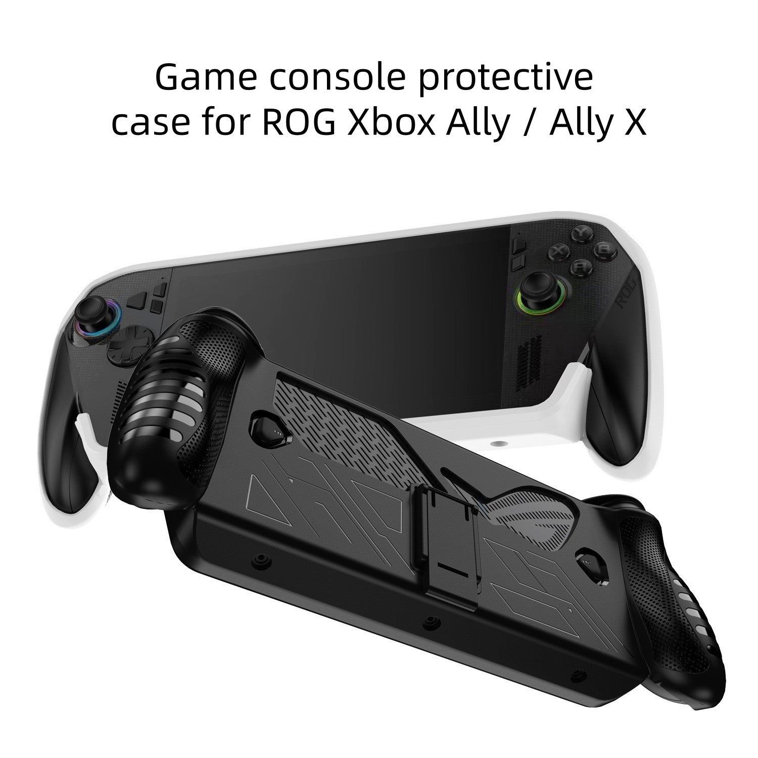 Protective Cover For Rog Xbox Ally X For Xbox Ally Game Console Protective Case