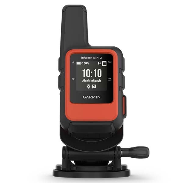 Garmin Inreach Mini 2 Marine Bundle